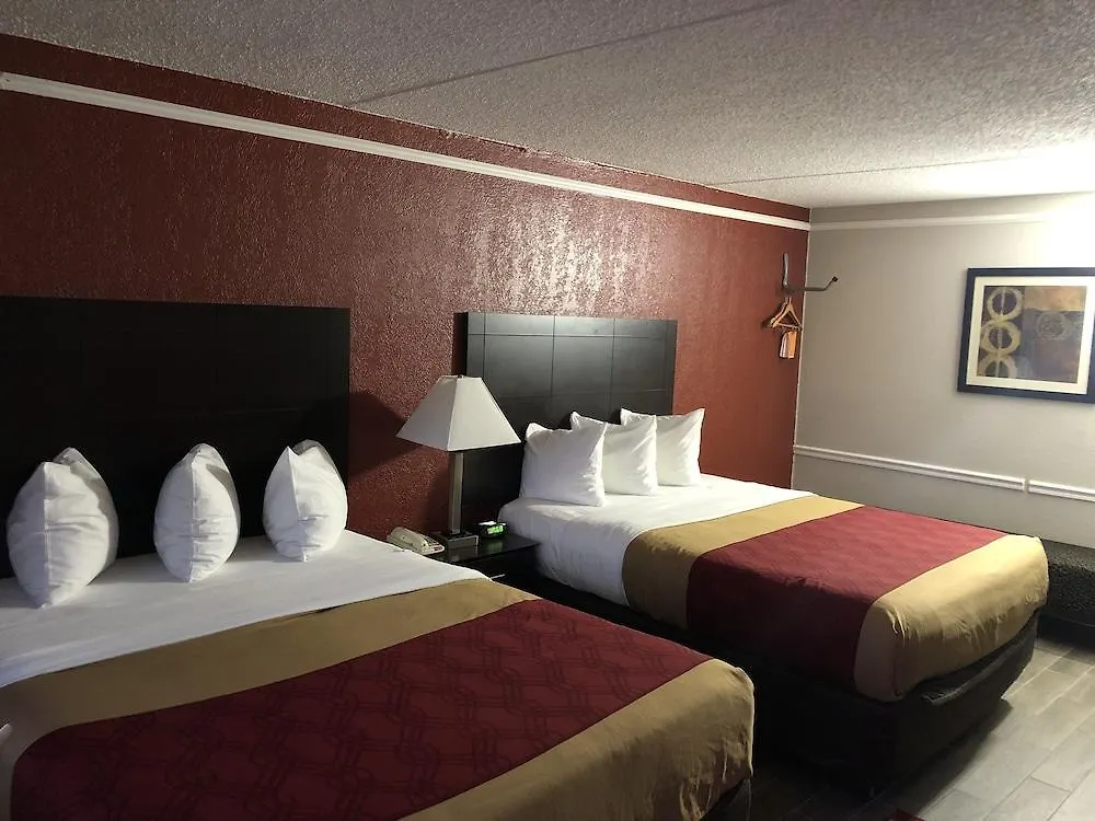 ** Motel Econolodge Downtown Memphis Best Rate United States