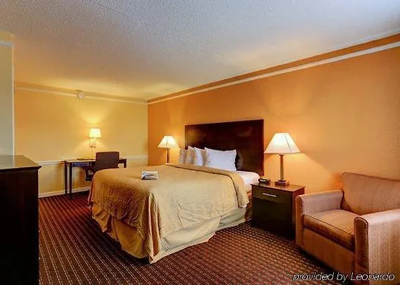 Econolodge Downtown Memphis Best Rate Motel
