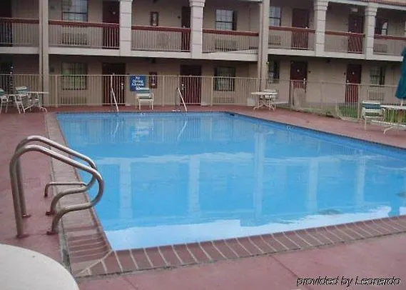 Econolodge Downtown Memphis Best Rate United States