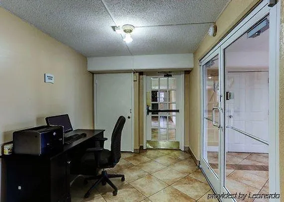 Econolodge Downtown Memphis Best Rate