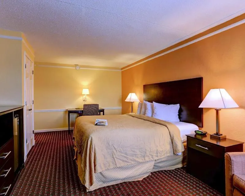 Motel Econolodge Downtown Memphis Best Rate