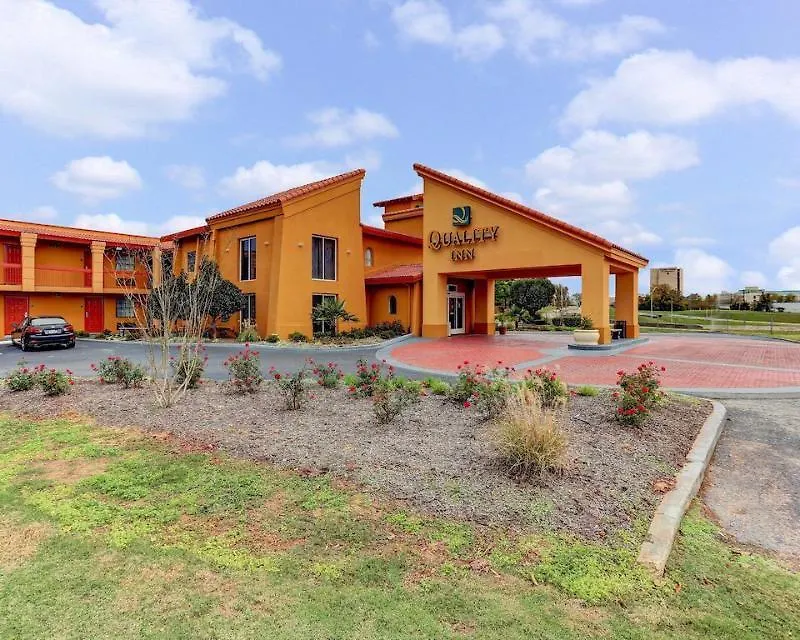 Econolodge Downtown Memphis Best Rate 2*,