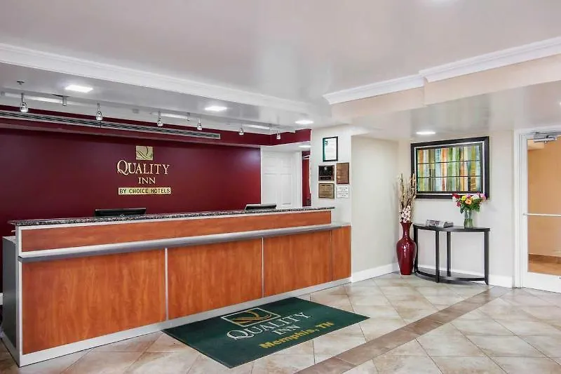 Econolodge Downtown Memphis Best Rate 2*,  United States