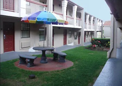 Motel Econolodge Downtown Memphis Best Rate