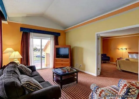 Econolodge Downtown Memphis Best Rate 2*,  United States