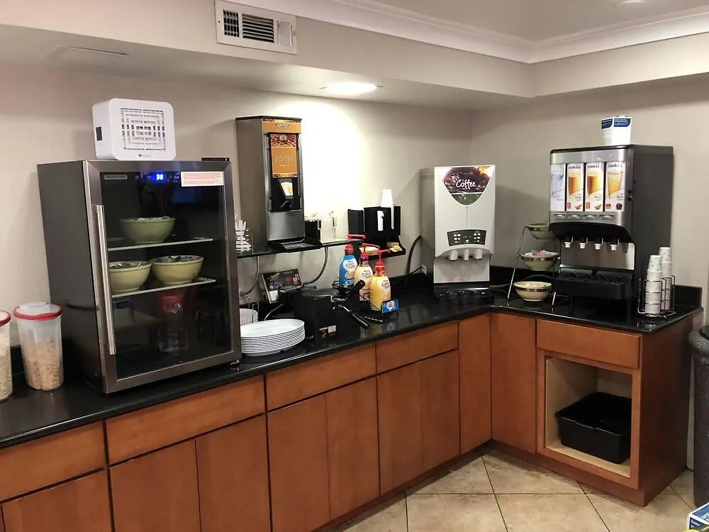 Econolodge Downtown Memphis Best Rate Motel