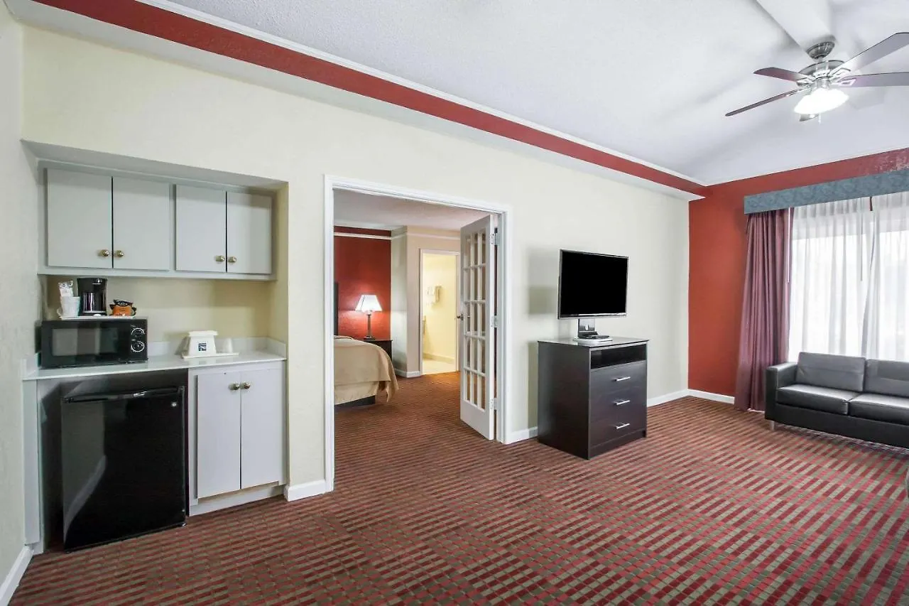 Motel Econolodge Downtown Memphis Best Rate