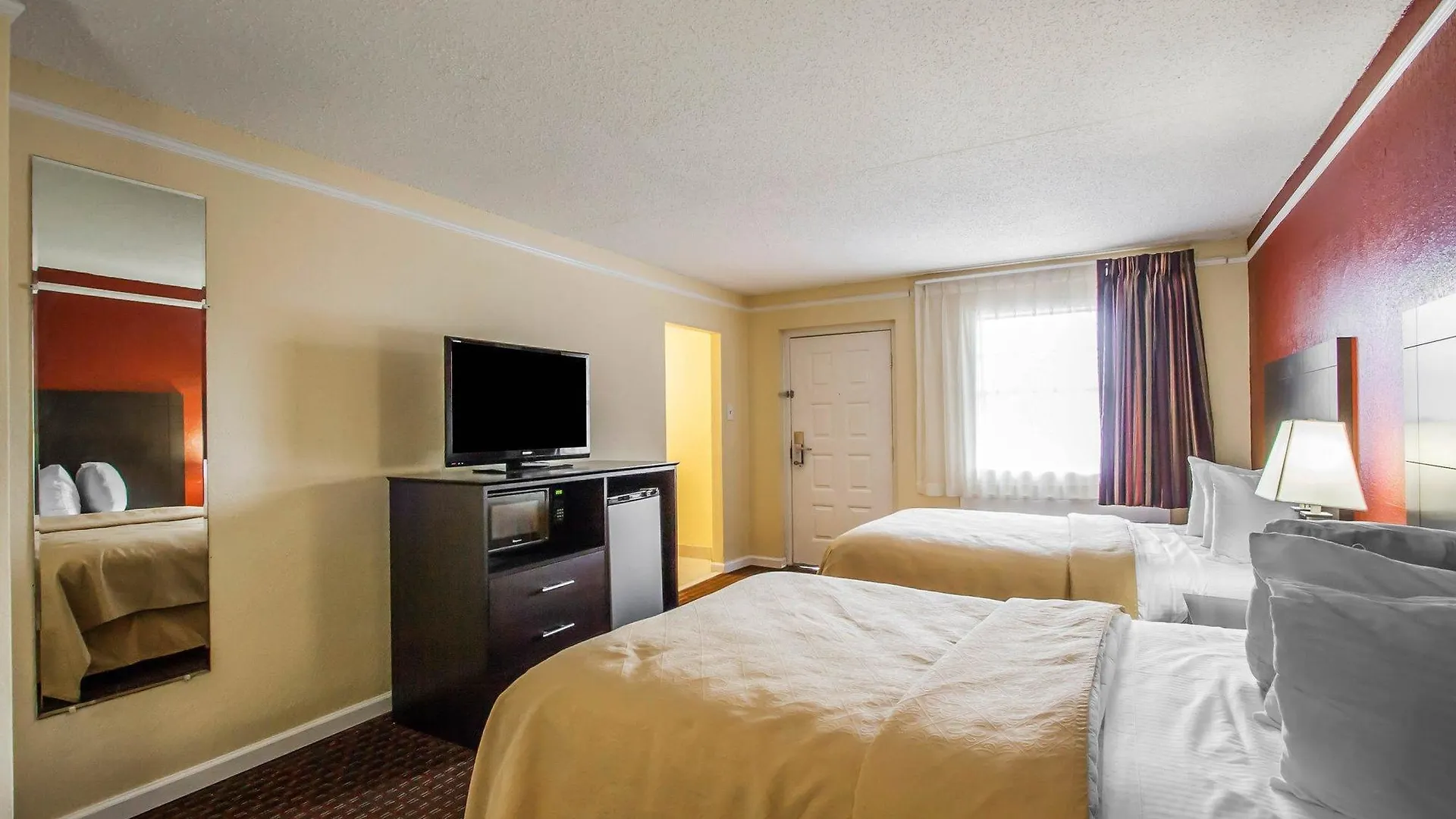 ** Motel Econolodge Downtown Memphis Best Rate United States
