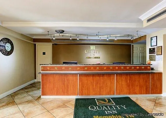 Econolodge Downtown Memphis Best Rate Motel