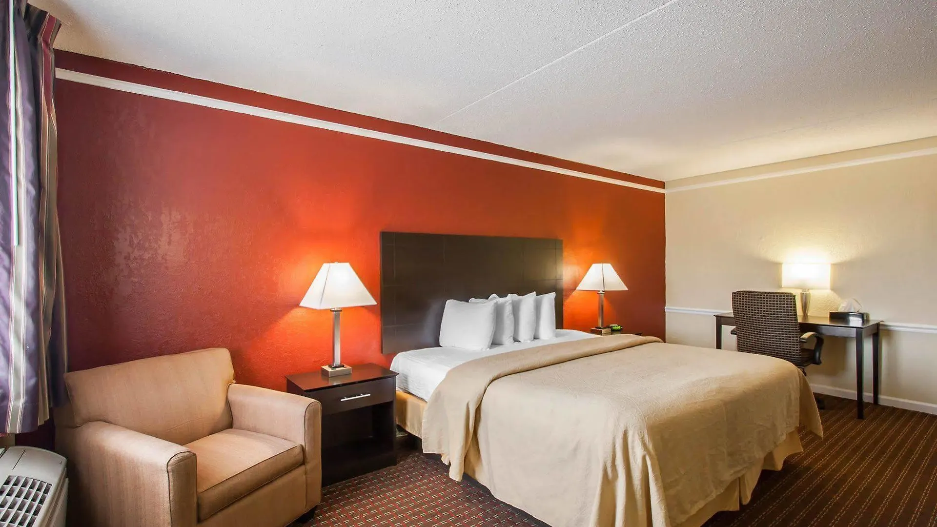 Econolodge Downtown Memphis Best Rate