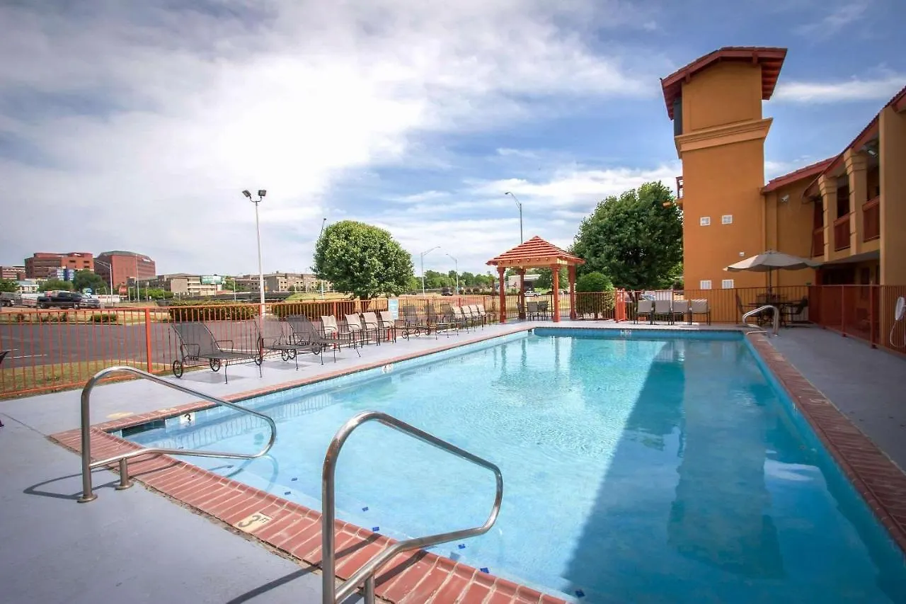 Econolodge Downtown Memphis Best Rate