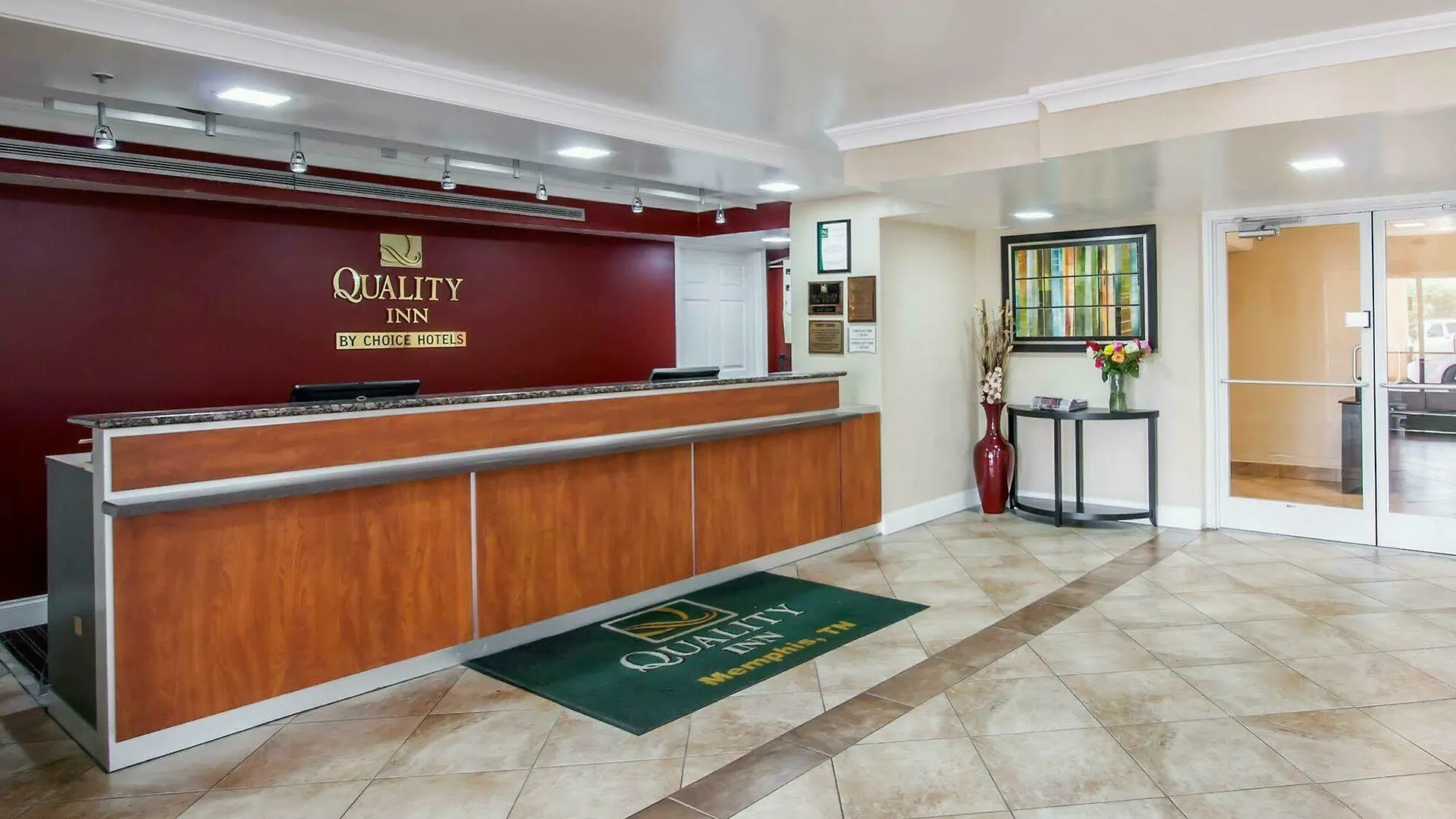 Econolodge Downtown Memphis Best Rate United States