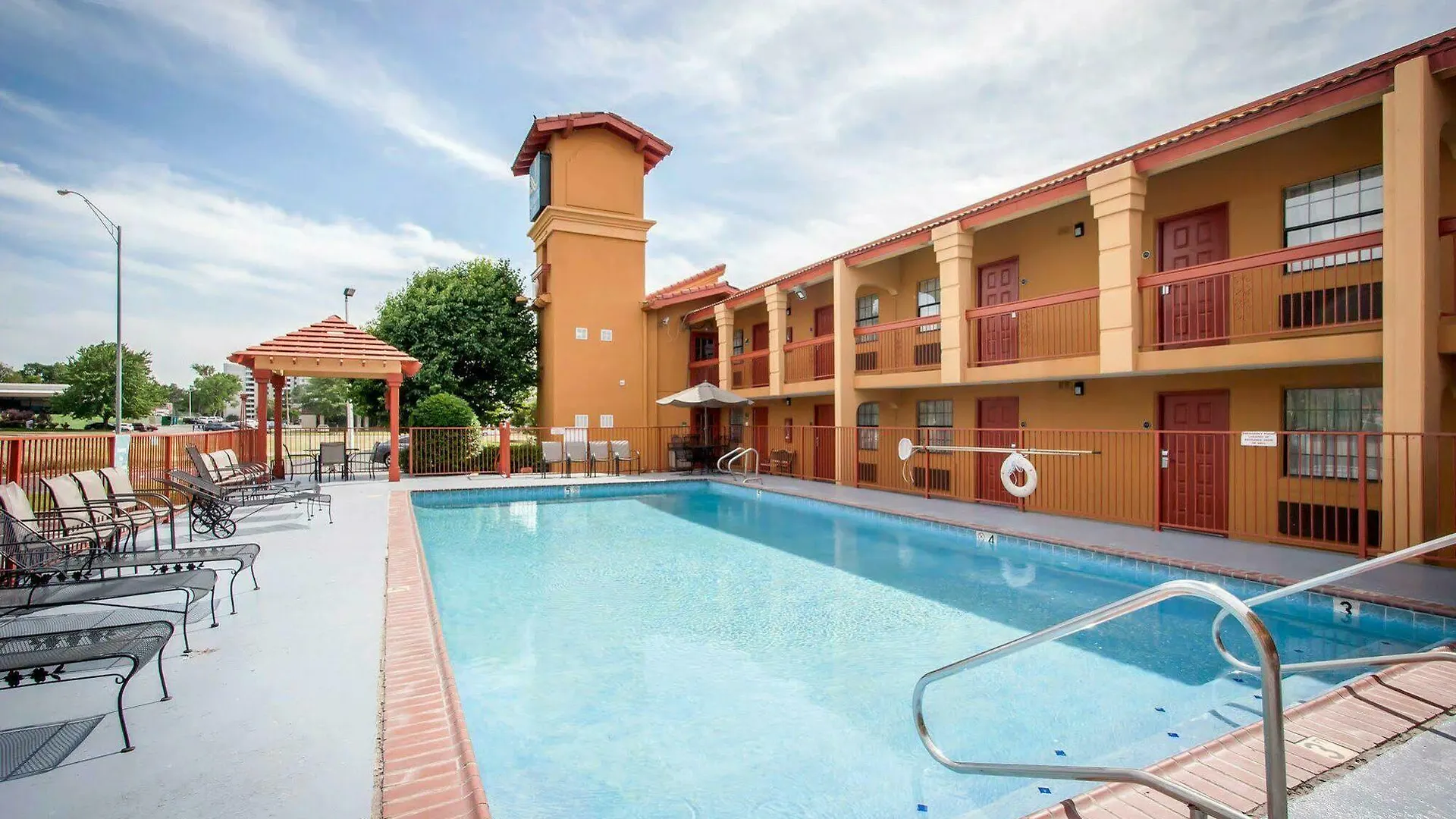 Econolodge Downtown Memphis Best Rate 2*,  United States